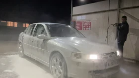 Opel Vectra Opel Vectra 1.8 , снимка 3