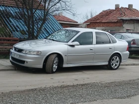 Opel Vectra Opel Vectra 1.8 , снимка 5