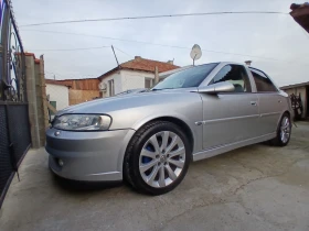 Opel Vectra Opel Vectra 1.8 , снимка 8