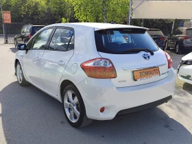 Toyota Auris 1.8HYBRID SYNERGY DRIVE* LED* EURO5B* АВТОМАТИК, снимка 6
