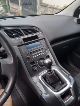 Peugeot 5008, снимка 6