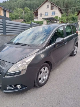 Peugeot 5008, снимка 3