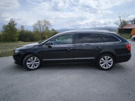 Skoda Superb 4x4 напълно обслужена, снимка 2