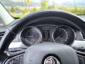Skoda Superb 4x4 напълно обслужена, снимка 8