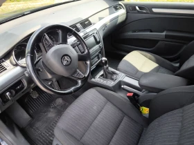 Skoda Superb 4x4 напълно обслужена, снимка 5