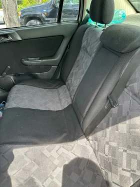 Opel Astra 1.6 бензин и газ, снимка 7
