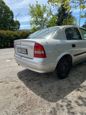 Opel Astra 1.6 бензин и газ, снимка 5