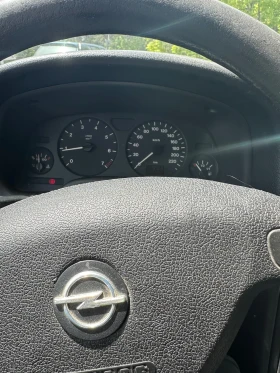 Opel Astra 1.6 бензин и газ, снимка 10