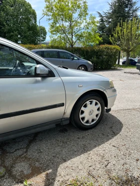 Opel Astra 1.6 бензин и газ, снимка 4