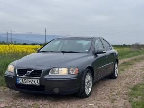 Volvo S60 2.4 D5, снимка 1
