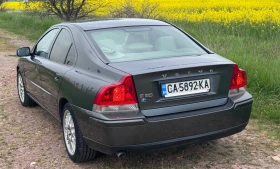 Volvo S60 2.4 D5, снимка 2