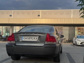 Volvo S60 2.4 D5, снимка 4