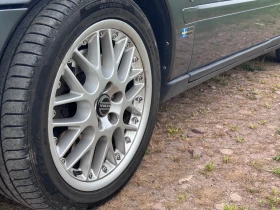 Volvo S60 2.4 D5, снимка 8
