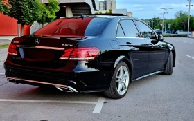 Mercedes-Benz E 250 Bluetec AMG FACELIFT 360  PANORAMA, снимка 4
