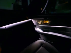 Mercedes-Benz E 250 Bluetec AMG FACELIFT 360  PANORAMA, снимка 17