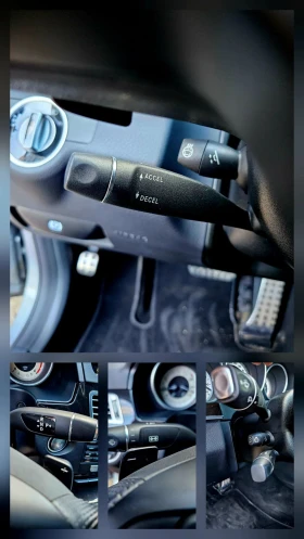 Mercedes-Benz E 250 Bluetec AMG FACELIFT 360  PANORAMA, снимка 12
