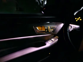 Mercedes-Benz E 250 Bluetec AMG FACELIFT 360  PANORAMA, снимка 16