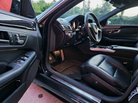 Mercedes-Benz E 250 Bluetec AMG FACELIFT 360  PANORAMA, снимка 7