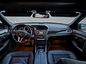 Mercedes-Benz E 250 Bluetec AMG FACELIFT 360  PANORAMA, снимка 8