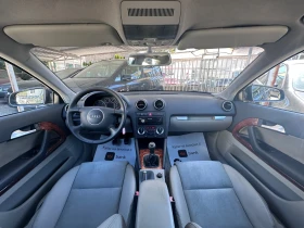 Audi A3 1.9TDI - КЛИМАТРОНИК, снимка 11