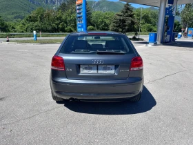 Audi A3 1.9TDI - КЛИМАТРОНИК, снимка 6