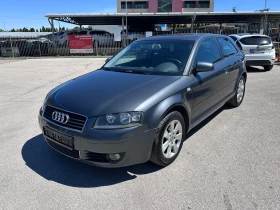 Audi A3 1.9TDI - КЛИМАТРОНИК, снимка 1