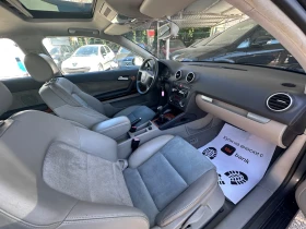 Audi A3 1.9TDI - КЛИМАТРОНИК, снимка 10