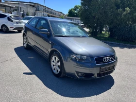 Audi A3 1.9TDI - КЛИМАТРОНИК, снимка 3
