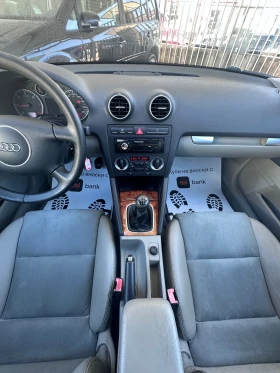Audi A3 1.9TDI - КЛИМАТРОНИК, снимка 12