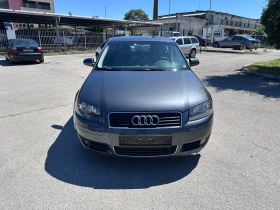 Audi A3 1.9TDI - КЛИМАТРОНИК, снимка 2