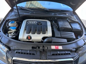 Audi A3 1.9TDI - КЛИМАТРОНИК, снимка 16