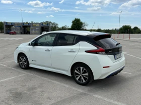 Nissan Leaf  Термо помпа 40квч, снимка 5