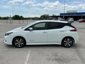 Nissan Leaf  Термо помпа 40квч, снимка 4