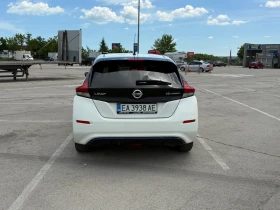 Nissan Leaf  Термо помпа 40квч, снимка 6