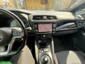Nissan Leaf  Термо помпа 40квч, снимка 11