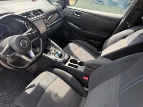 Nissan Leaf  Термо помпа 40квч, снимка 8
