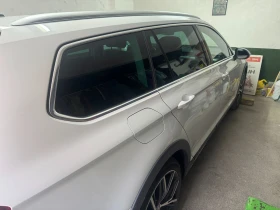VW Passat alltrack, снимка 8