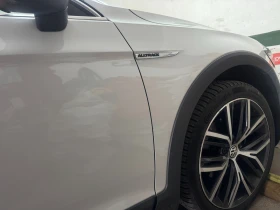 VW Passat alltrack, снимка 6