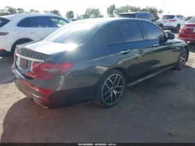 Mercedes-Benz E 350 НА ЗАДНО / ЛИЗИНГ, снимка 4