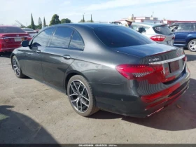 Mercedes-Benz E 350 НА ЗАДНО / ЛИЗИНГ, снимка 3