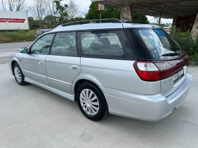 Subaru Legacy 2.5i-156к.с-4х4-ТОП СЪСТОЯНИЕ!!!, снимка 6
