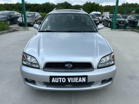 Subaru Legacy 2.5i-156к.с-4х4-ТОП СЪСТОЯНИЕ!!!, снимка 2