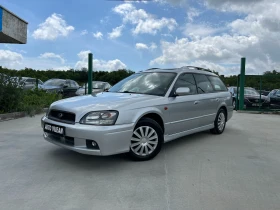 Subaru Legacy 2.5i-156к.с-4х4-ТОП СЪСТОЯНИЕ!!!, снимка 1