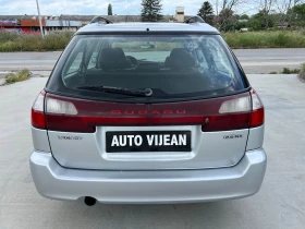 Subaru Legacy 2.5i-156к.с-4х4-ТОП СЪСТОЯНИЕ!!!, снимка 5
