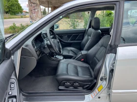 Subaru Legacy 2.5i-156к.с-4х4-ТОП СЪСТОЯНИЕ!!!, снимка 8