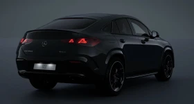 Mercedes-Benz GLE 450 d Coupe AMG 4M SuperScreen 360◦ Massage BURM, снимка 9