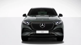 Mercedes-Benz GLE 450 d Coupe AMG 4M SuperScreen 360◦ Massage BURM, снимка 2