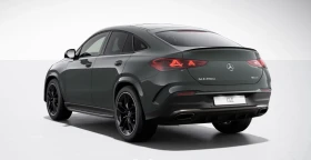Mercedes-Benz GLE 450 d Coupe AMG 4M SuperScreen 360◦ Massage BURM, снимка 6