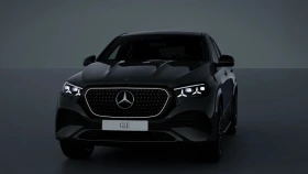 Mercedes-Benz GLE 450 d Coupe AMG 4M SuperScreen 360◦ Massage BURM, снимка 8
