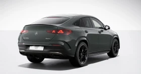 Mercedes-Benz GLE 450 d Coupe AMG 4M SuperScreen 360◦ Massage BURM, снимка 4